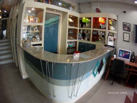 City Park Dental Clinic:Phuket Dental Clinic,Thailand