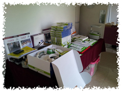 Natural Plus Tooth Whitening in Phuket,Thailand